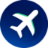 Website icon for allflightbooking.com