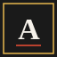 Website icon for allmusic-mag.net