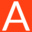 Website icon for almexoft.com