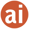Website icon for almostisland.com