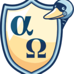 Website icon for alpha-omega.dev