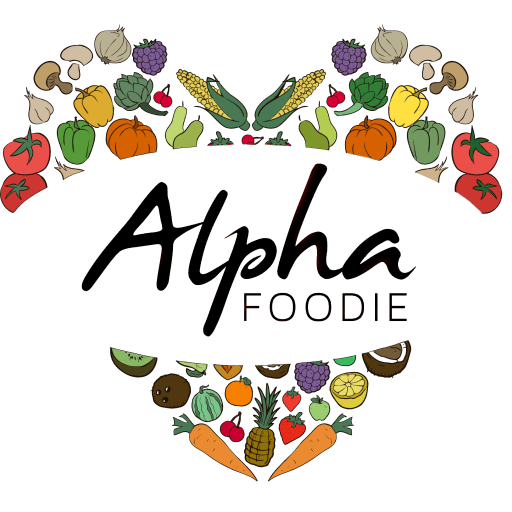 Website icon for alphafoodie.com