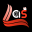 Website icon for alphastudioz.in