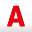 Website icon for alternate.de
