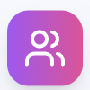 Website icon for alumbook.com