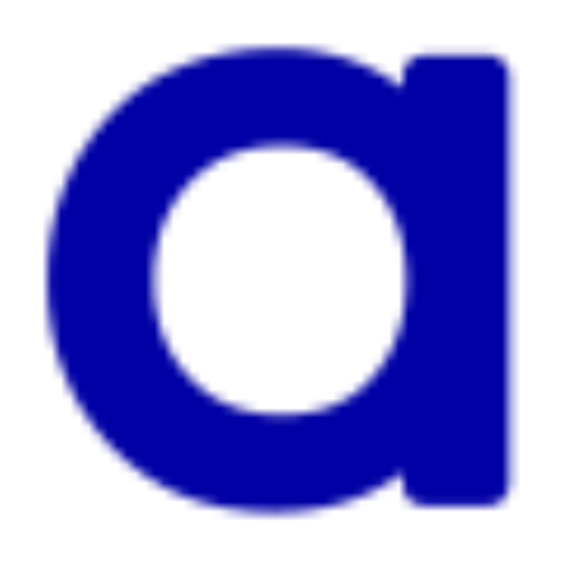 Website icon for amagi.com