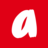 Website icon for amelia.se