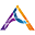 Website icon for americanstage.org