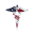 Website icon for americasfrontlinedoctors.org