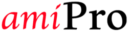 Website icon for amipro.me