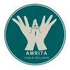 Website icon for amritayogawellness.com