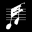 Website icon for amromusic.com