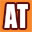 Website icon for amsterdamtour.it