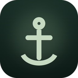 Website icon for anchorcommit.com