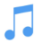 Website icon for andantemoderato.com
