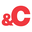 Website icon for andc.tv