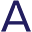 Website icon for andiamo.co.uk