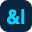 Website icon for andor.in