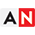 Website icon for anf-news.com