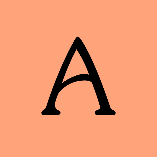 Website icon for animalz.co