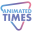Website icon for animatedtimes.com