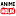 Website icon for animeholik.pl