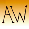 Website icon for annewaldman.org