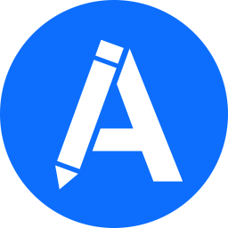 Website icon for annotier.com
