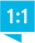 Website icon for answers.tv