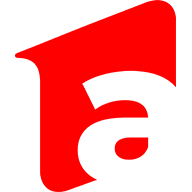 Website icon for antena1.ro