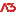 Website icon for antennatre.it