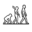 Website icon for anthroholic.com