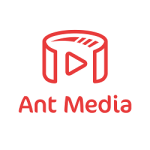Website icon for antmedia.io