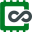 Website icon for anydb.com