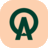 Website icon for anywhere.com