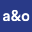 Website icon for aohostels.com