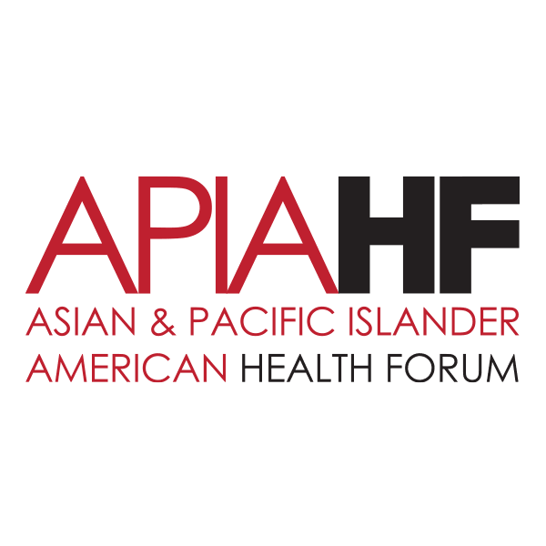 Website icon for apiahf.org