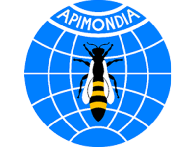 Website icon for apimondia.org