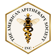 Website icon for apitherapy.org