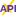 Website icon for apix-drive.com