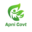 Website icon for apnigovt.com