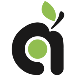 Website icon for apparentsoft.com