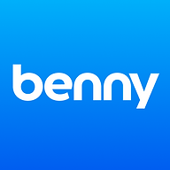 Website icon for appbenny.com