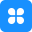 Website icon for appmaster.io