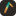 Website icon for appstride.io