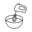 Website icon for aprettylifeinthesuburbs.com