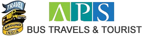 Website icon for apsbus.in