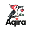 Website icon for aqira.app