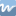 Website icon for aquafornia.com