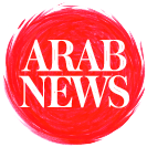 Website icon for arabnews.jp